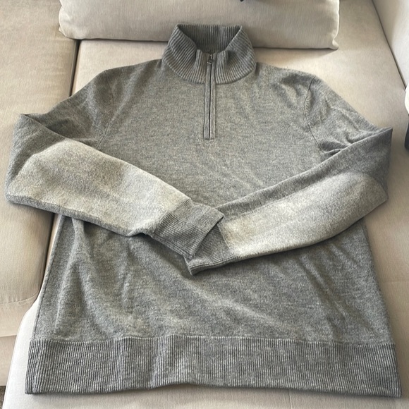 Rag & Bone merino wool sweater